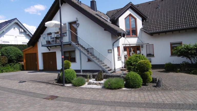 Ferienwohnung Kastellaun