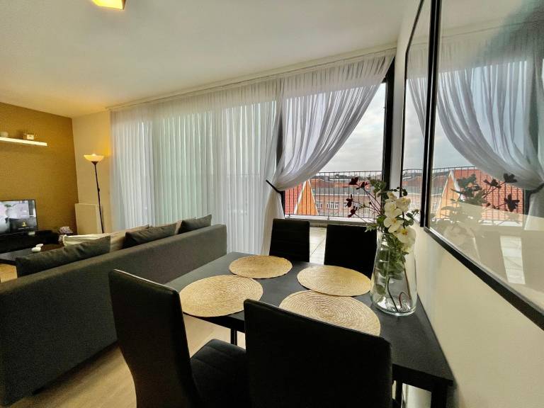 Apartment  Berchem