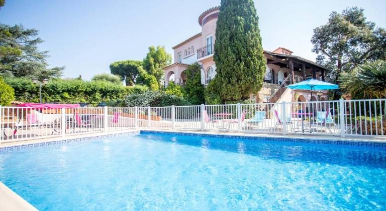 Hotel Villa Des Anges — photo 2