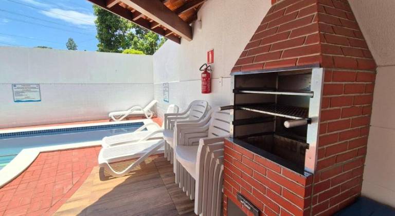 Rental apartment with pool | Dogs allowed — photo 5