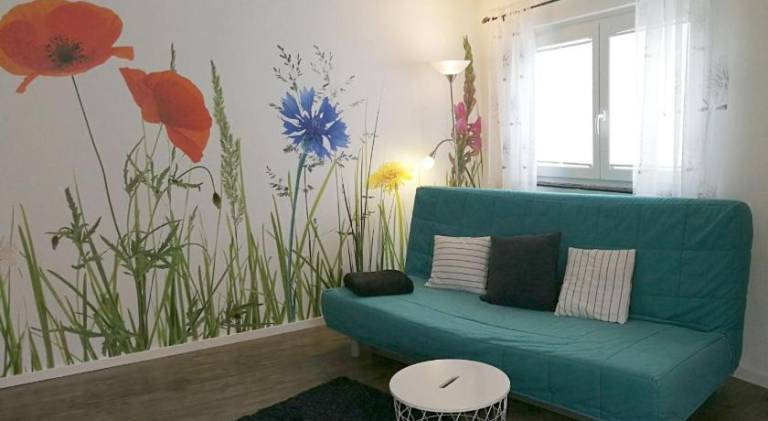 Pleasant apartment | Pets allowed — photo 2