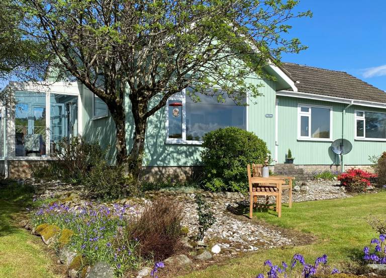 House  Lochgilphead