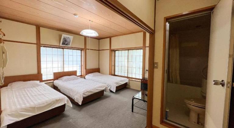Norikura Kogen irodori Vacation STAY 91530v