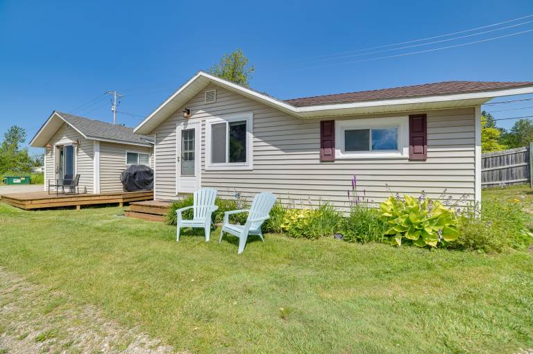 Cottage Indian River