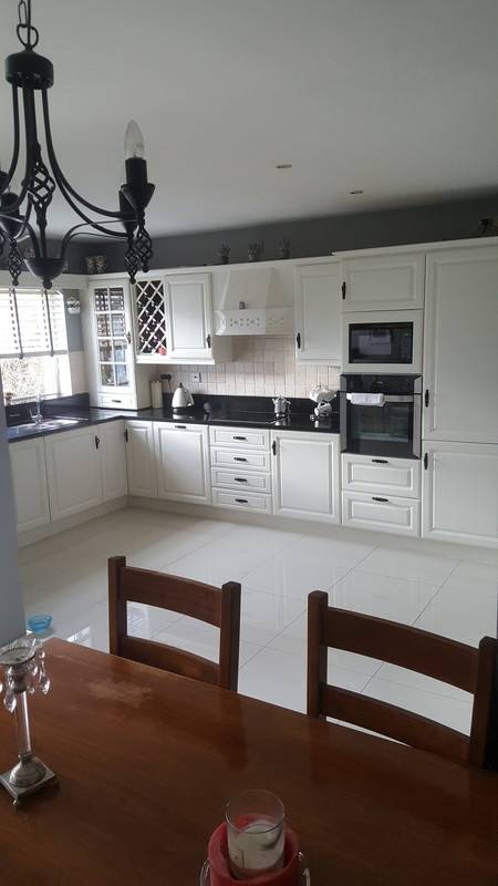 Private room Pollerton Big