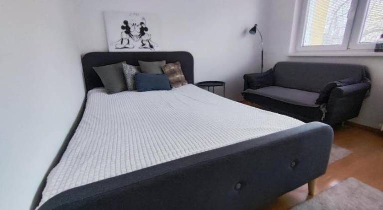 Holiday apartment with 1 room for 4 persons — photo 2