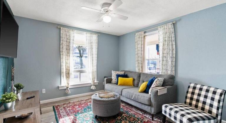 Beautiful vacation home | Pet-friendly — photo 4