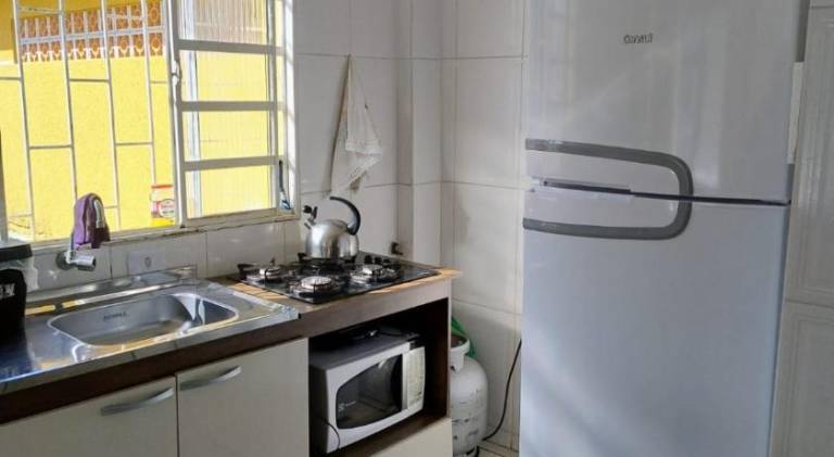 Apartment with 2 rooms for 7 persons — photo 3