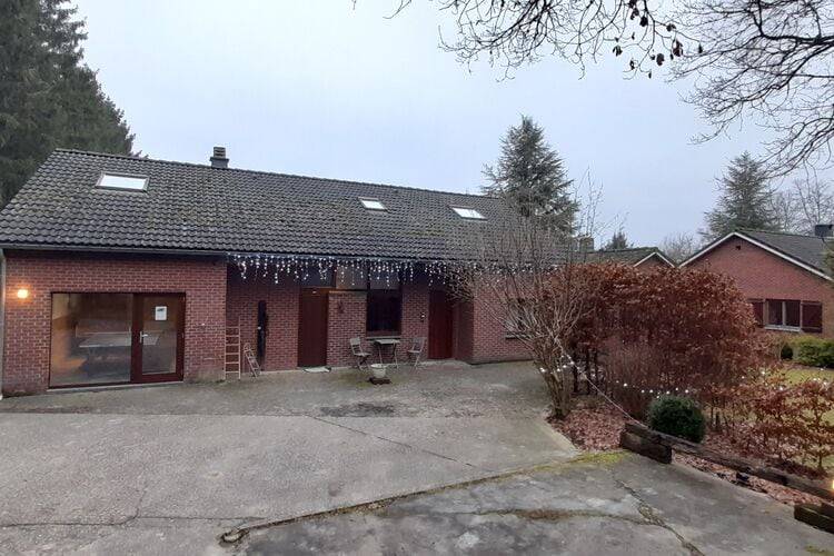 Ferienhaus Sankt Vith