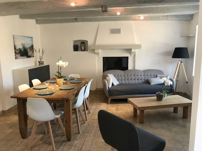 Casa Penmarch