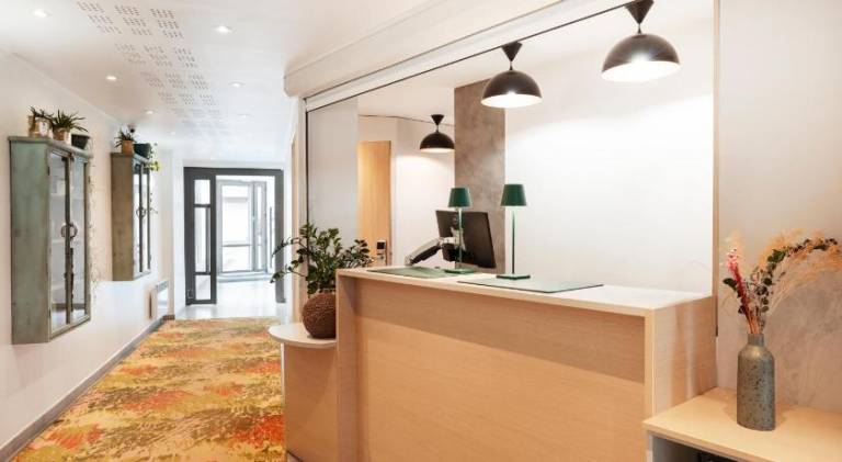 Sejours and Affaires Paris-Malakoff — photo 4
