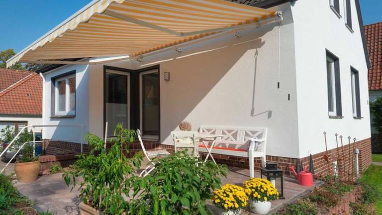 Ferienhaus  Stade