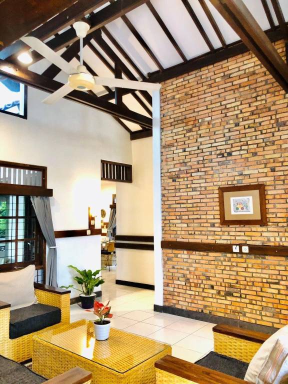 200 m² Villa
