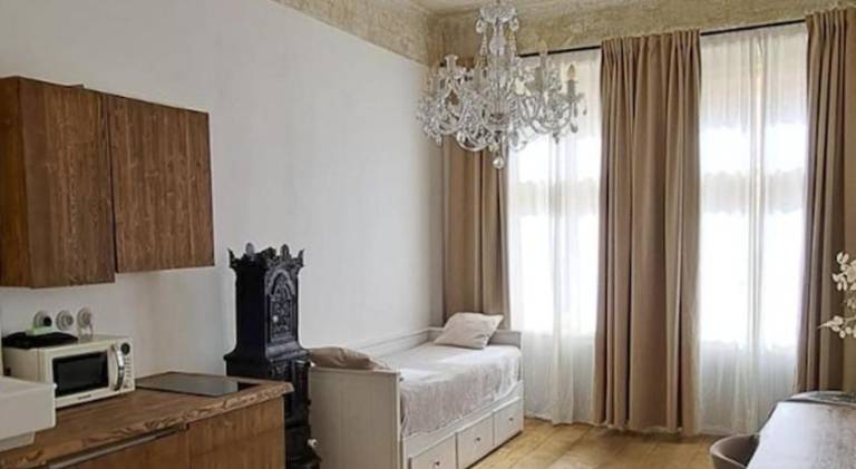 Rental apartment with 2 rooms for 4 persons — photo 2
