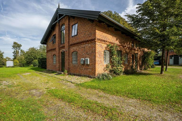Ferienwohnung Stockelsdorf