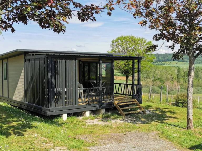 Chalet Huanne-Montmartin