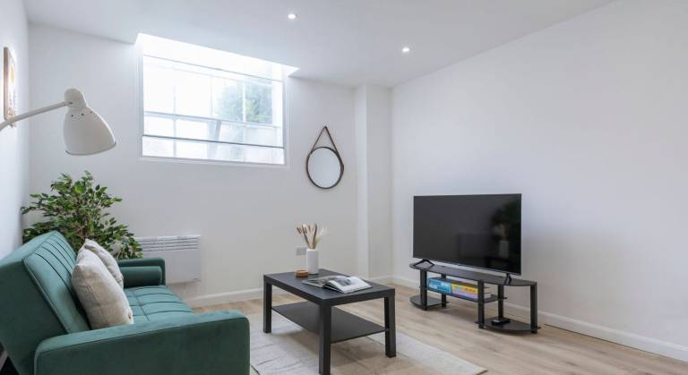 Apartment Newark-on-Trent