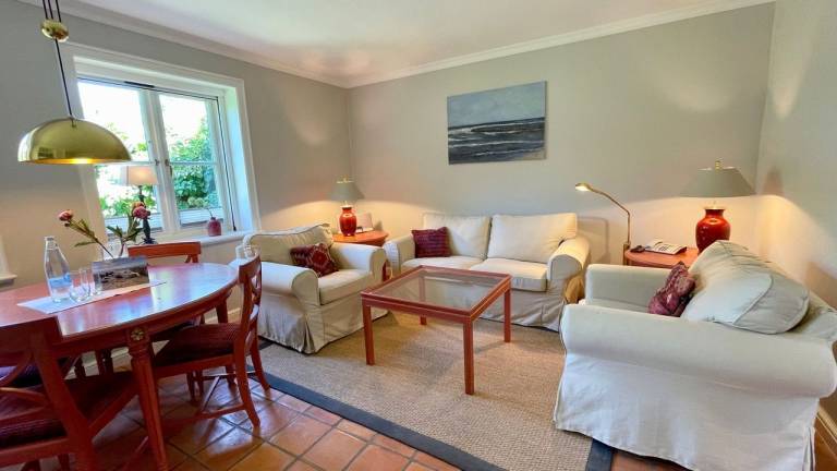 Ferienwohnung  Rantum (Sylt)