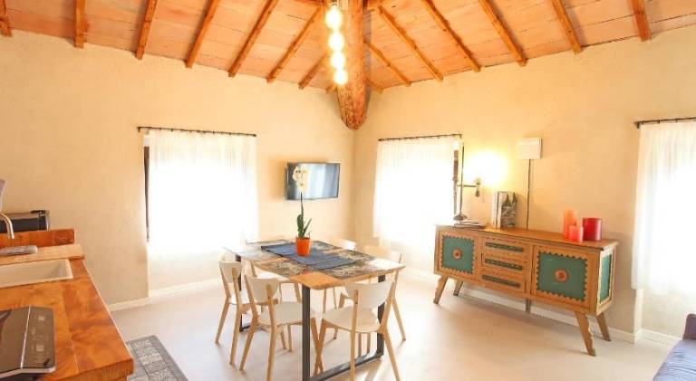 Il Bozzolo Eco Boutique Apartments — photo 2