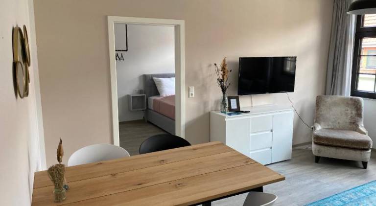 Rental apartment with 2 rooms for 6 persons — photo 5