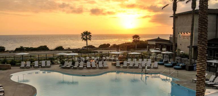 Resort  Carlsbad