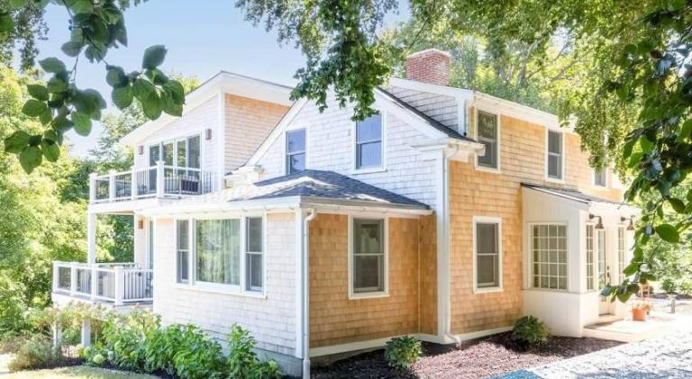 House with 2 rooms for 6 persons in Plymouth, MA