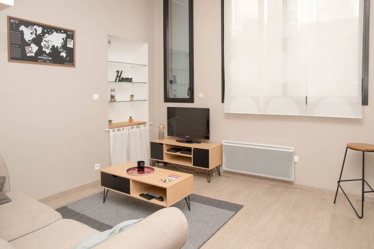 Appartement Poitiers