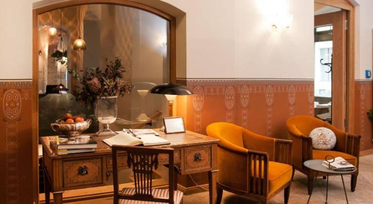 Emmerich Hotel Gorlitz — photo 3