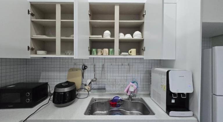 Serviced apartment for 8 persons — photo 5