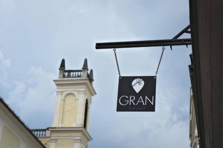 Hostel  Banská Bystrica