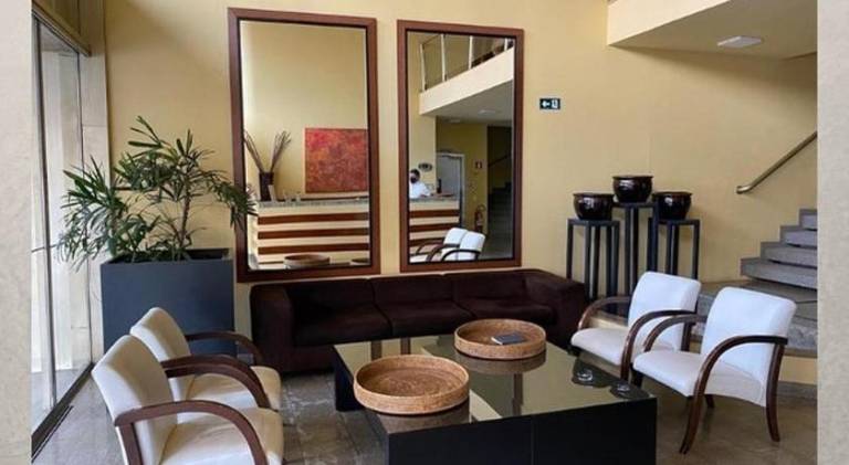 Brasao Palace Hotel — photo 4