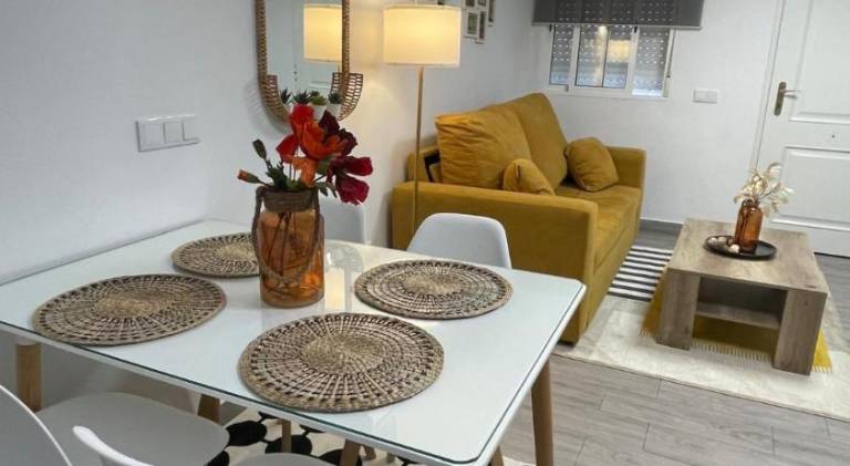 Apartment | Close to Alcázar of Jerez de la Frontera in Jerez de la Frontera