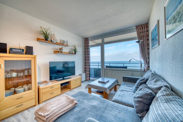 Ferienwohnung Steinwarder