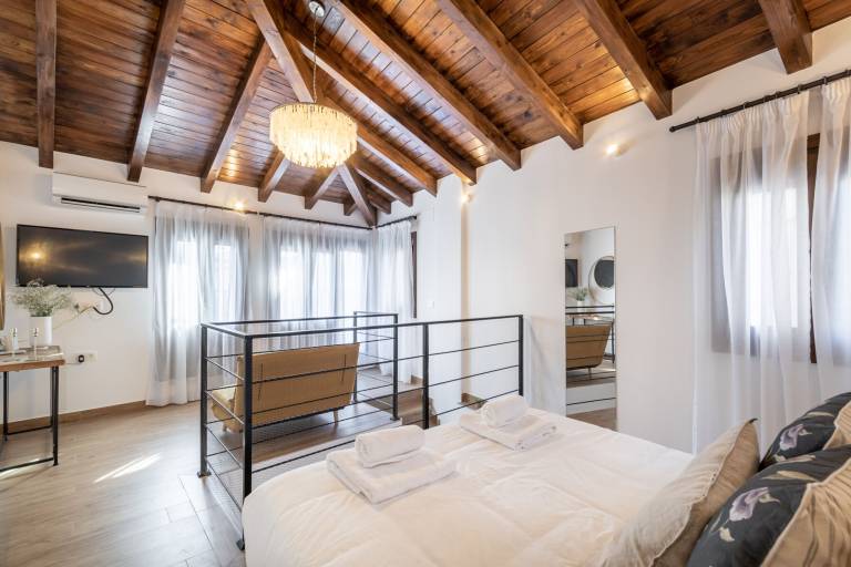 Casa Armilla