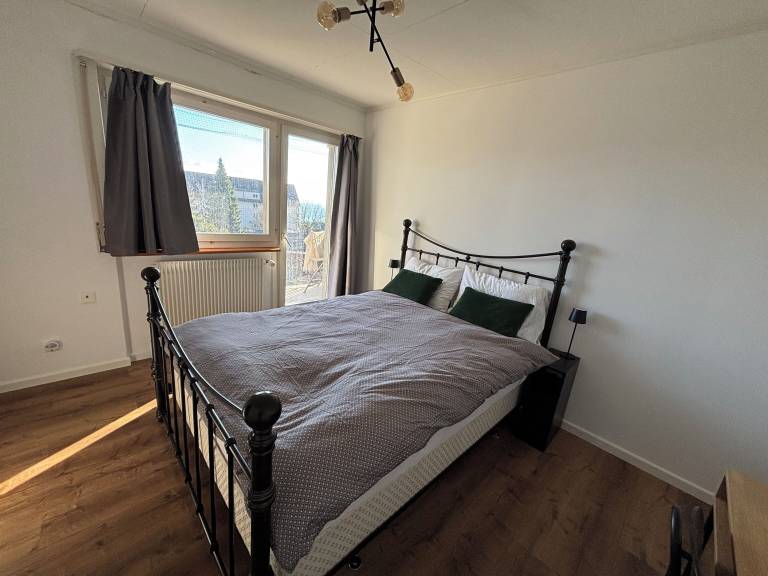 Ferienwohnung Colombier NE