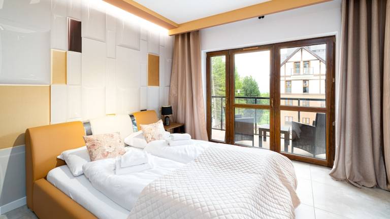 Ferienwohnung Szklarska Poręba