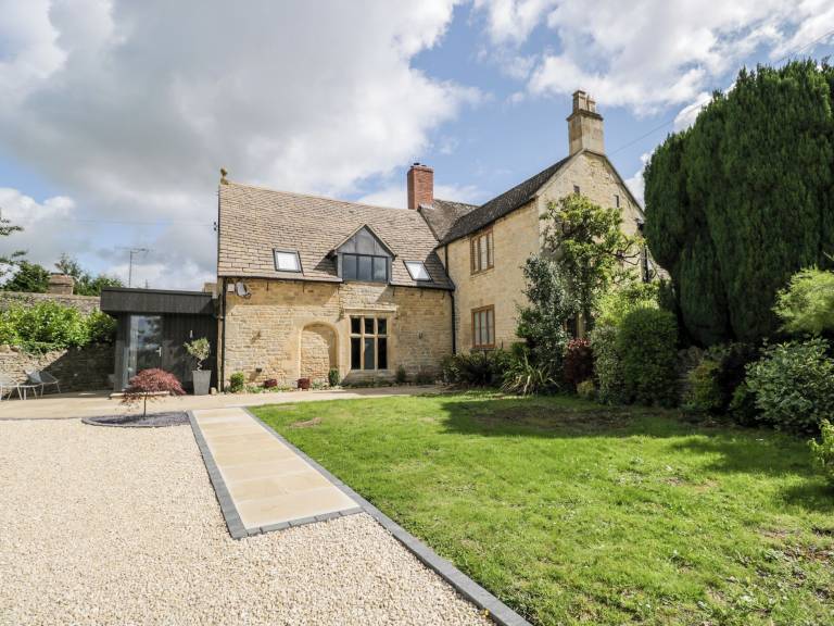 House  Winchcombe