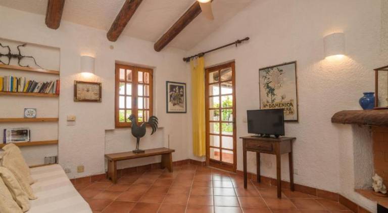 Vacation home with 3 rooms for 7 persons — photo 2
