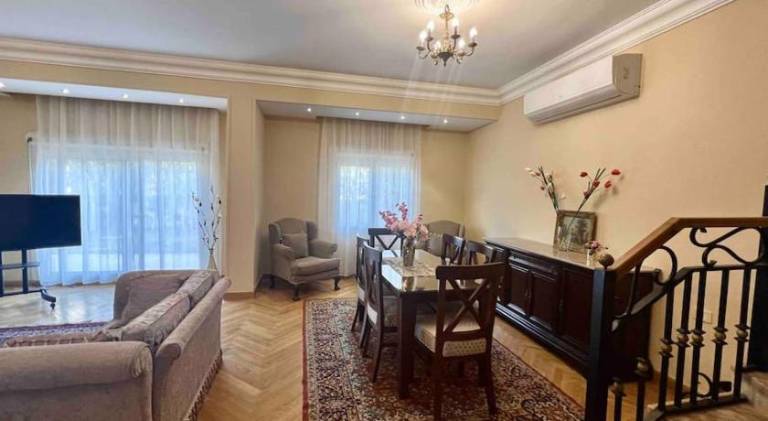 Villa with 4 rooms for 8 persons in Giza