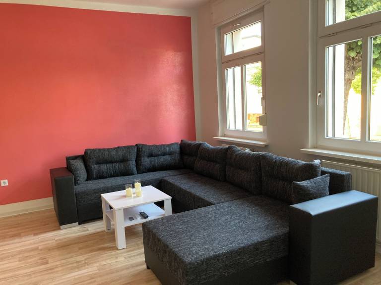Ferienwohnung  Velten
