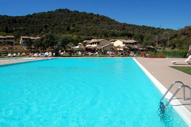 Ferienwohnung  Venturina Terme
