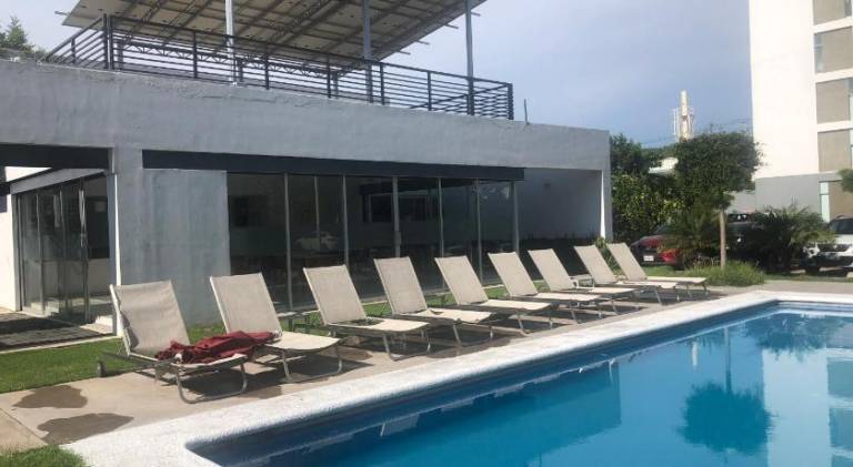 Lovely rental apartment with pool | Pet-friendly — photo 4