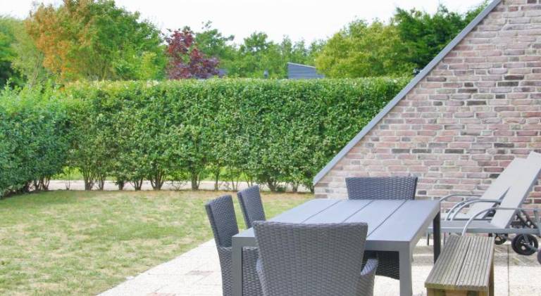 Vacation home with 3 rooms for 6 persons — photo 4
