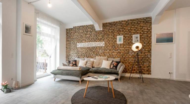 Ferienwohnung Frankenthal (Pfalz)