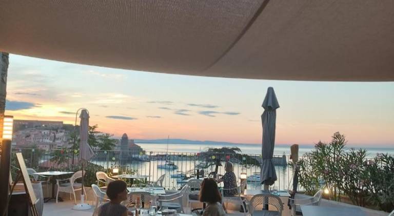 Hotel Le Bon Port — photo 5