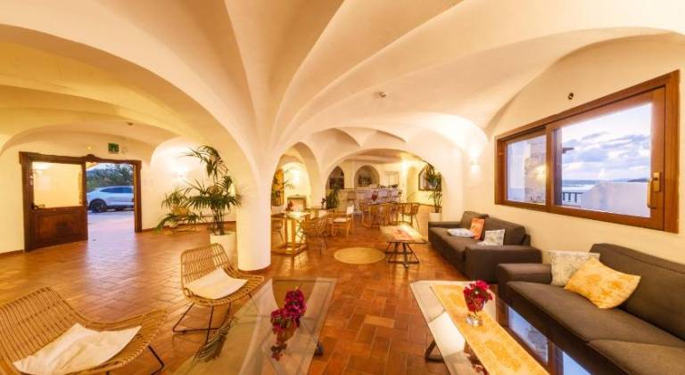 Hotel Pedra Santa — photo 5