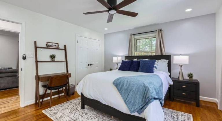 Vacation home | Good for workation — photo 2