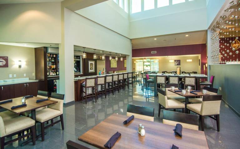 Hampton Inn by Hilton St. Augustine Downtown Historic District — photo 4