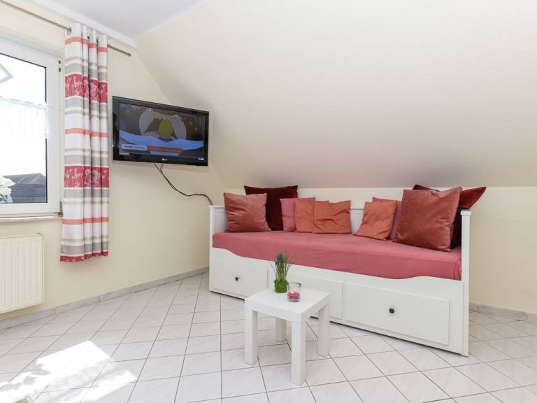 Ferienwohnung Waldblick