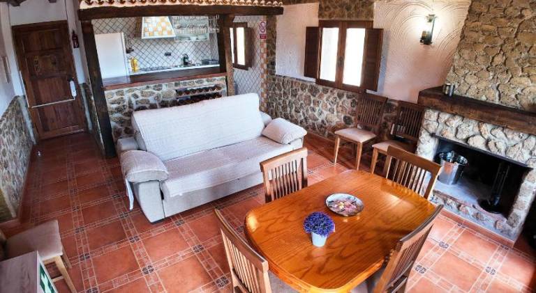 House with 3 rooms for 7 persons — photo 2